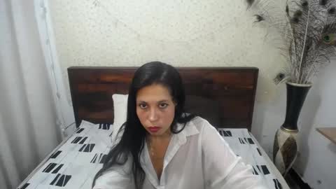 NikkieMilky online show from February 22, 4:40 am
