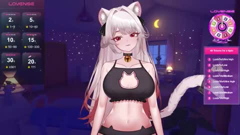 nikkipurr online show from December 3, 5:43 am