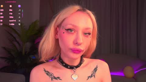 Stassy Krissy Aria Lina online show from February 18, 1:43 pm