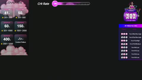 Nikki online show from January 28, 10:34 am