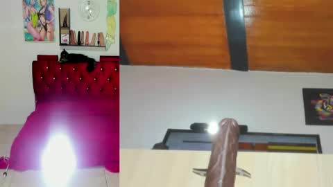 nikky__rosse online show from May 27, 10:56 am