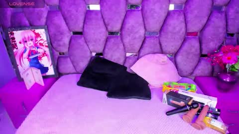 nikky_latin online show from March 21, 4:39 am