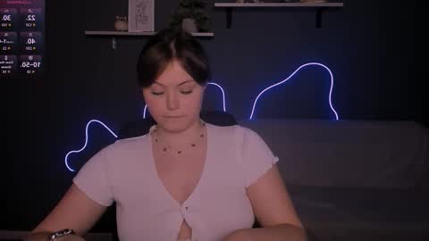 Snapshot of nikol_kitt chatting on September 12, 8:05 pm Little Niko  Help me reach my goals online show from September 12, 8:05 pm