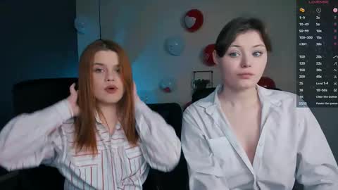 Snapshot of nikol_kitt chatting on February 15, 7:50 pm Little Niko  Help me reach my goals online show from February 15, 7:50 pm