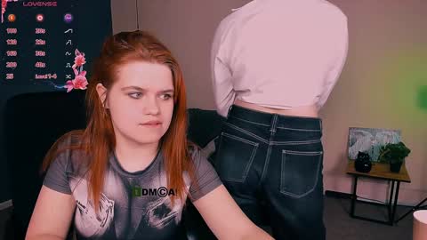 Snapshot of nikol_kitt chatting on February 7, 7:49 pm Little Niko  Help me reach my goals online show from February 7, 7:49 pm