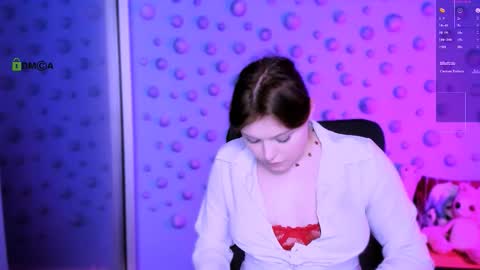 Little Niko  Help me reach my goals online show from November 29, 8:02 pm