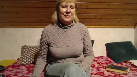 Nikole1 online show from October 28, 3:51 pm