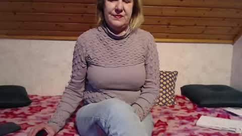 Nikole1 online show from January 10, 10:28 am