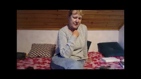 Nikole1 online show from November 14, 12:16 pm