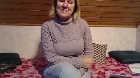 Nikole1 online show from January 17, 10:11 am