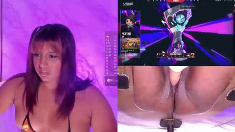 Nikole online show from June 3, 2:23 am