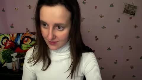 Nikolleta online show from December 22, 9:01 am