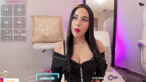     NIKY     online show from October 28, 10:47 pm