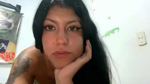 Snapshot of nikyyyy333 chatting on February 20, 5:44 am nikyyyy333 online show from February 20, 5:44 am