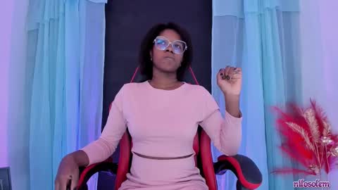 nilo solem online show from November 14, 9:48 pm