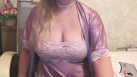 Nimfalove online show from December 20, 8:23 pm