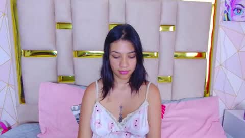 Nina Carther online show from February 12, 10:55 pm