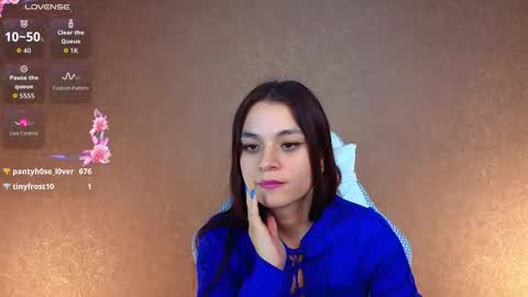 Ketrin online show from September 26, 5:38 am