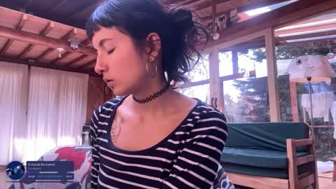 Nina.  online show from November 28, 8:12 pm