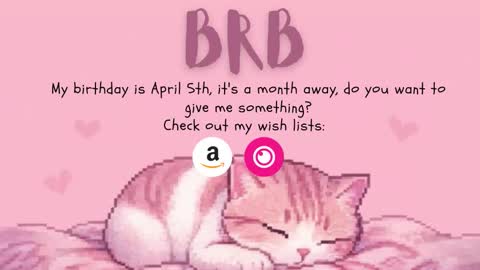 Nina myers online show from March 3, 2:50 am