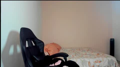  Nina  online show from February 18, 9:03 pm