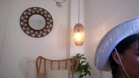 Natalia online show from March 3, 8:26 pm