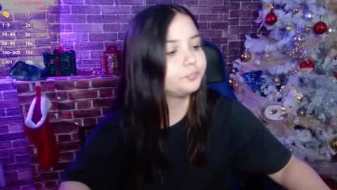 nina_rock online show from December 18, 5:34 am