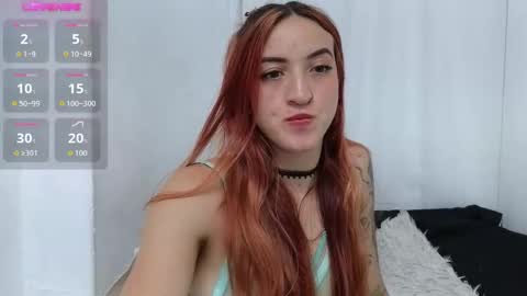 Ninaa fox online show from October 9, 5:39 pm