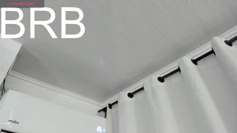 Nina  online show from April 9, 2:47 am