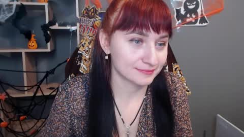 ninaflawlees online show from November 3, 1:04 pm