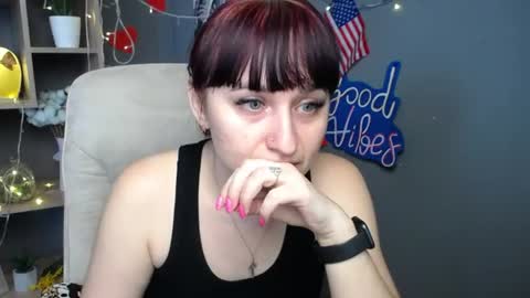 ninaflawlees online show from July 11, 6:24 am