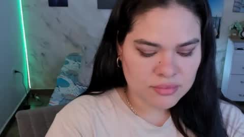 NinaFuentes online show from May 6, 4:05 am