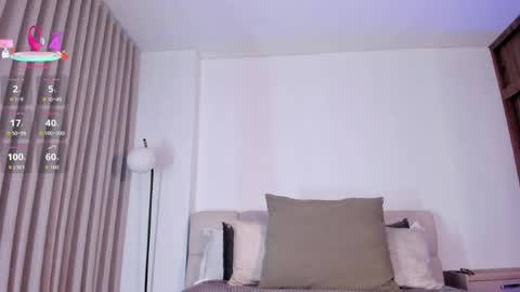 Nina Sara online show from June 25, 5:23 am