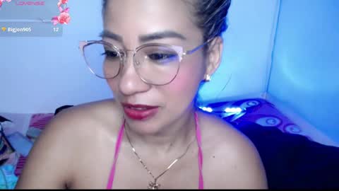ninatinydoll1 online show from May 29, 1:20 pm