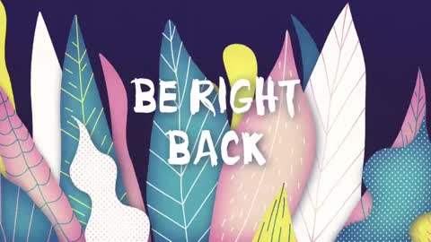 Ninimoon online show from March 11, 5:35 am