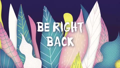 Ninimoon online show from March 1, 6:35 am