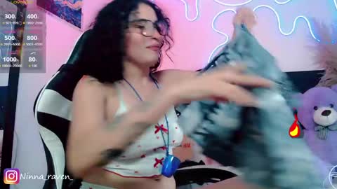 Ninna online show from May 29, 2:09 am
