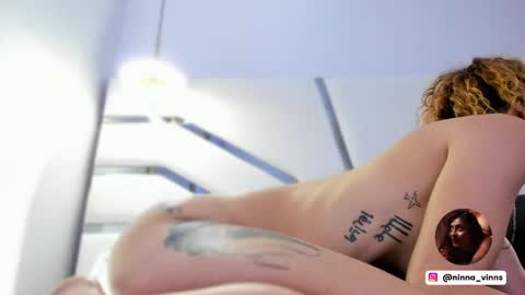 Ninna online show from April 1, 9:21 am