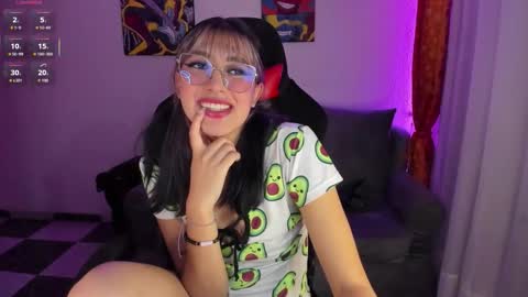 Daph J online show from February 5, 4:48 am