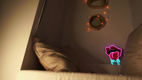 nirvanaa__ online show from February 2, 11:42 pm