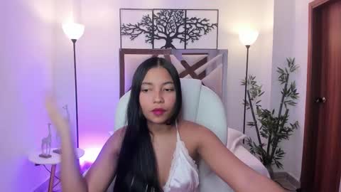 NISHA online show from January 14, 8:03 pm