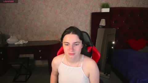 nishira_shy online show from June 8, 1:01 pm