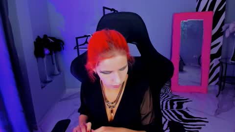 Nita online show from October 29, 7:16 pm