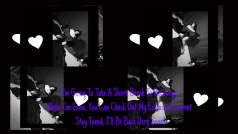  V I C T O R I A   online show from April 4, 7:13 pm