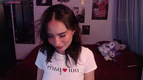 Nixxie  online show from October 27, 2:29 am