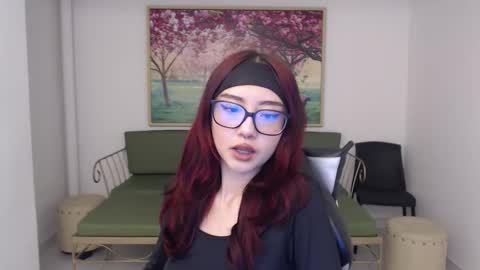 Nixxie online show from March 12, 1:25 pm