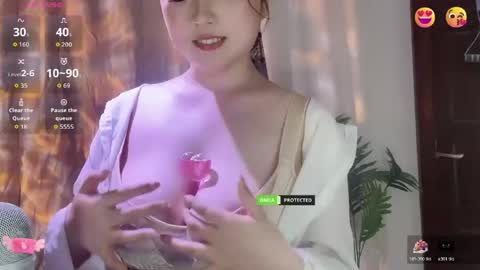NANA online show from May 21, 2:26 pm