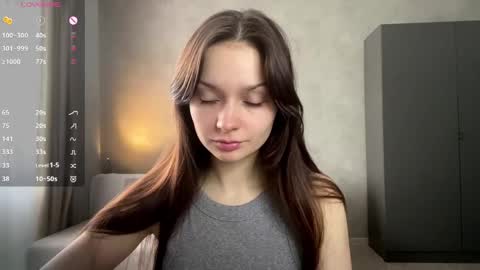 Nora online show from April 14, 3:06 am