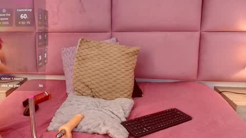   online show from March 30, 8:30 pm