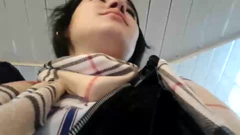 NOAH online show from April 17, 11:45 am